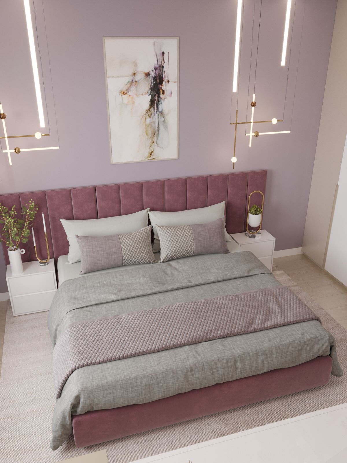 ЖК Скандинавия