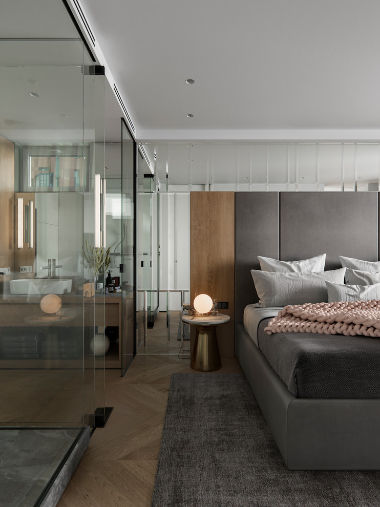 ЖК «Пресненский Вал 14»