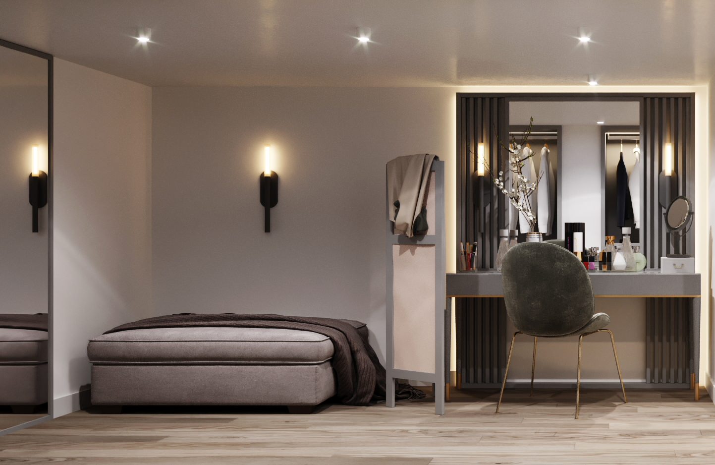 Квартира 110 кв. м.