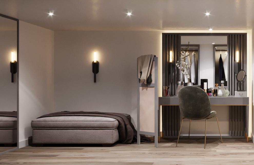 Квартира 110 кв. м.