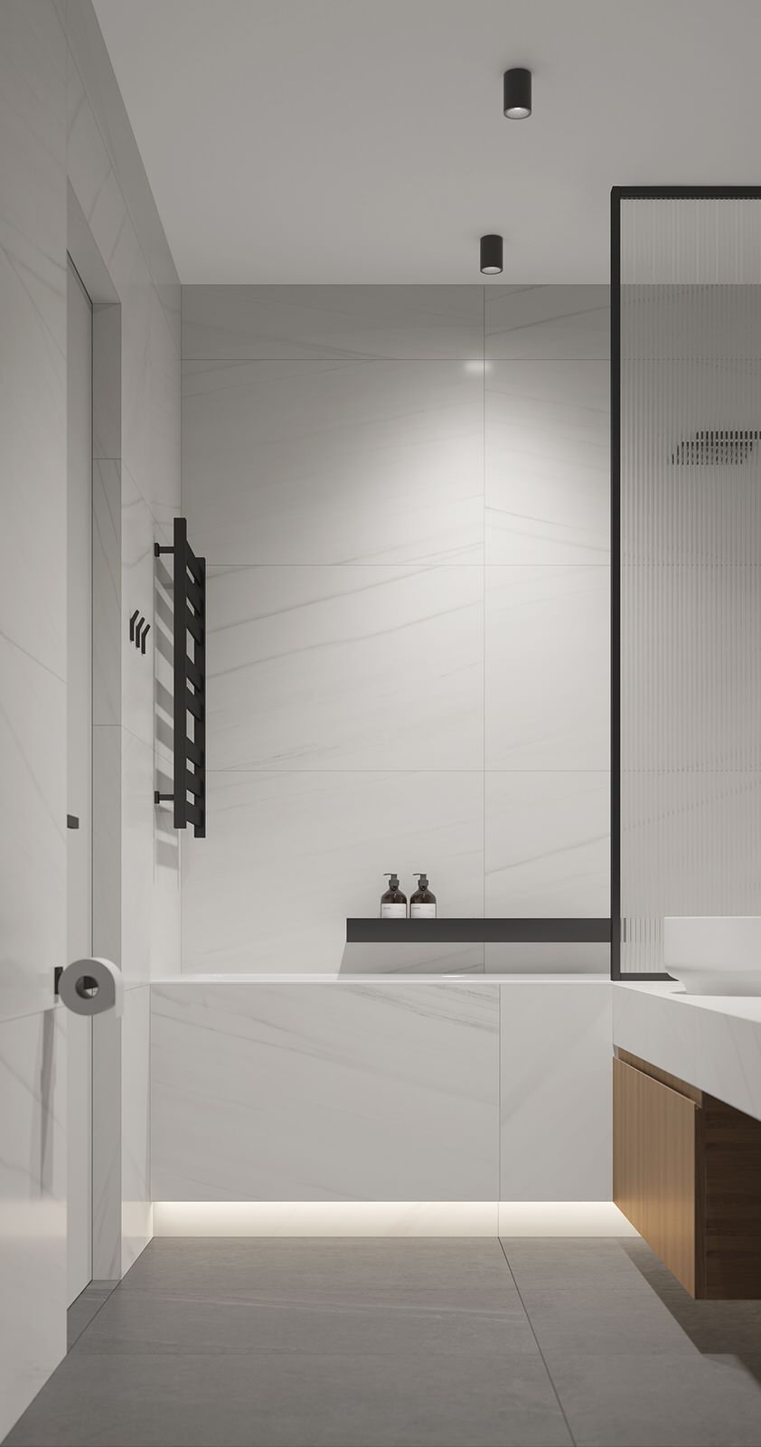 Ванная комната