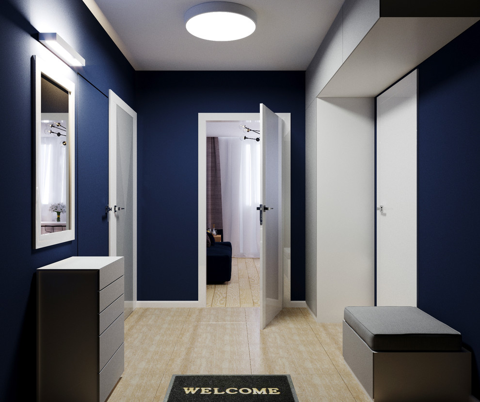 ЖК Жюль Верн в Нижнем Новгороде