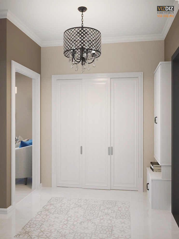 ЖК Риверсайд