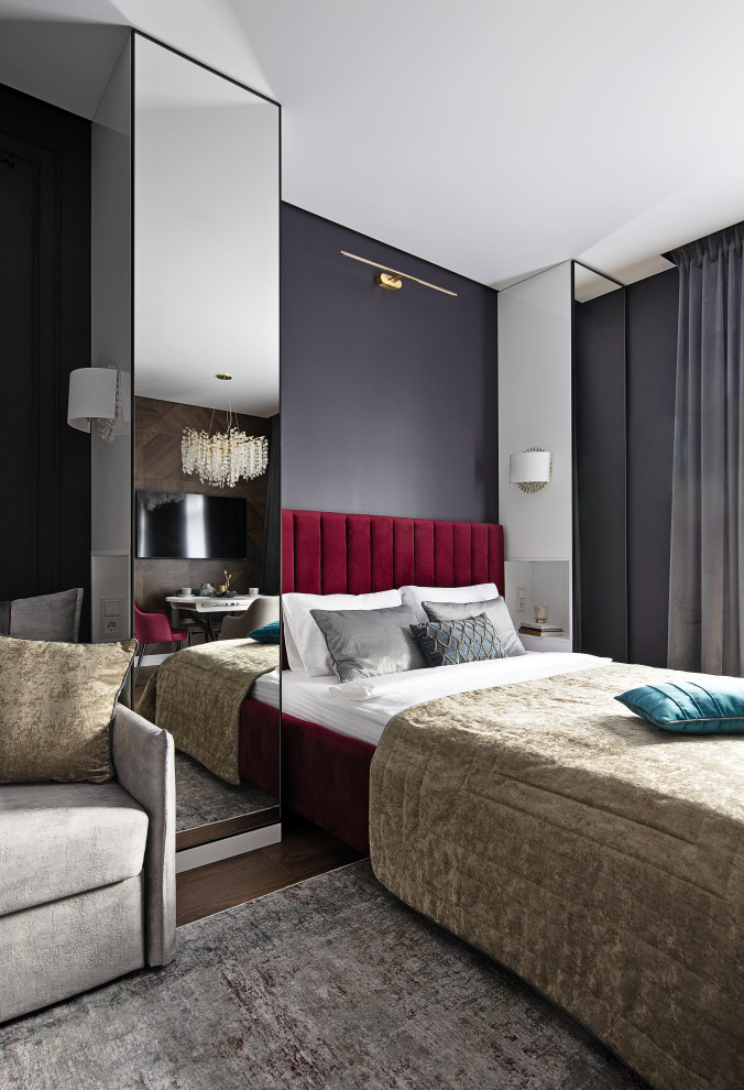 Обложка проекта: Да Винчи