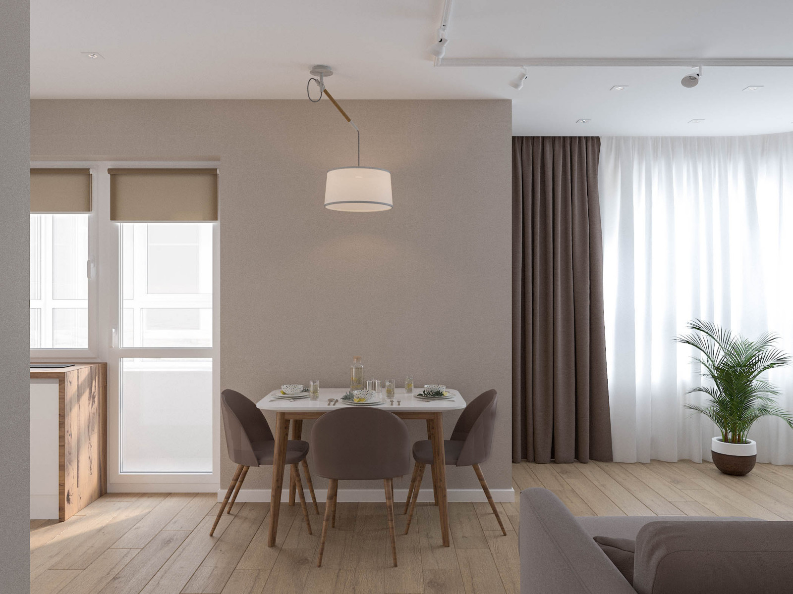 79 кв.м в ЖК Маргелов