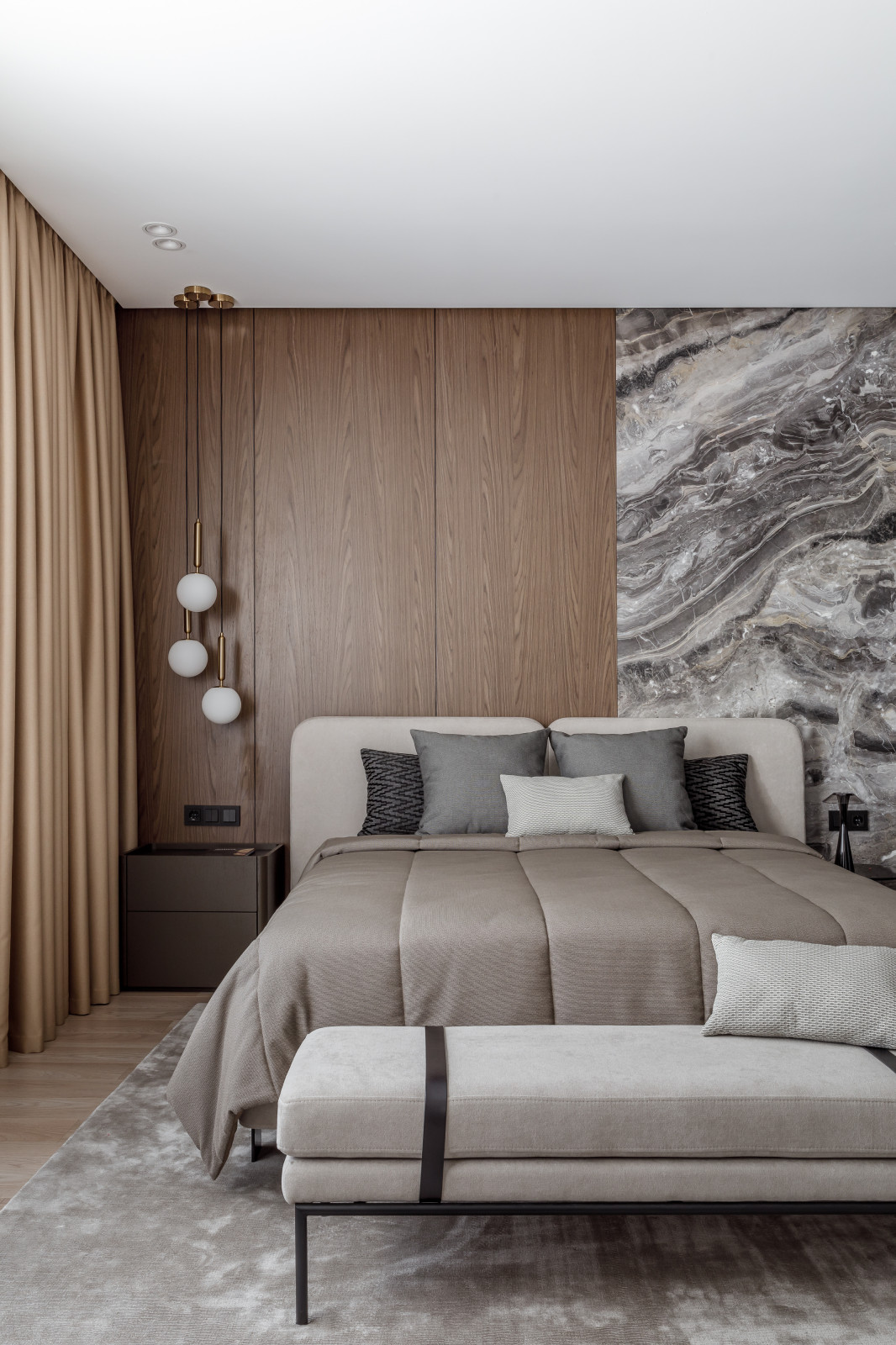 Частный дом