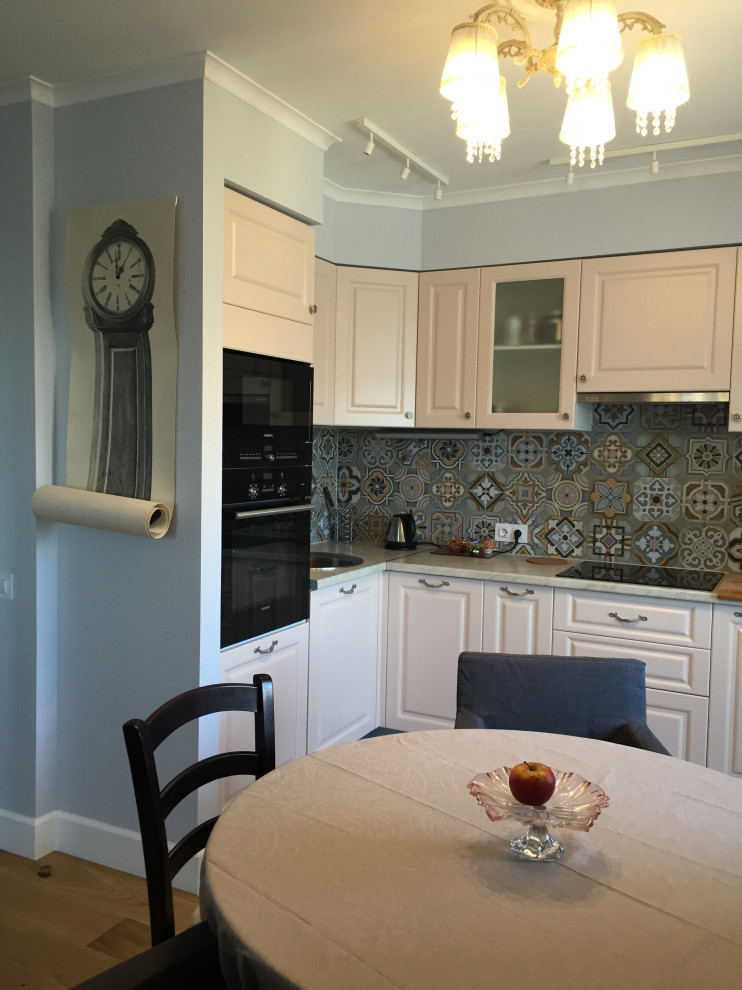 Ремонт 3 к.кв. на Кораблестроителей