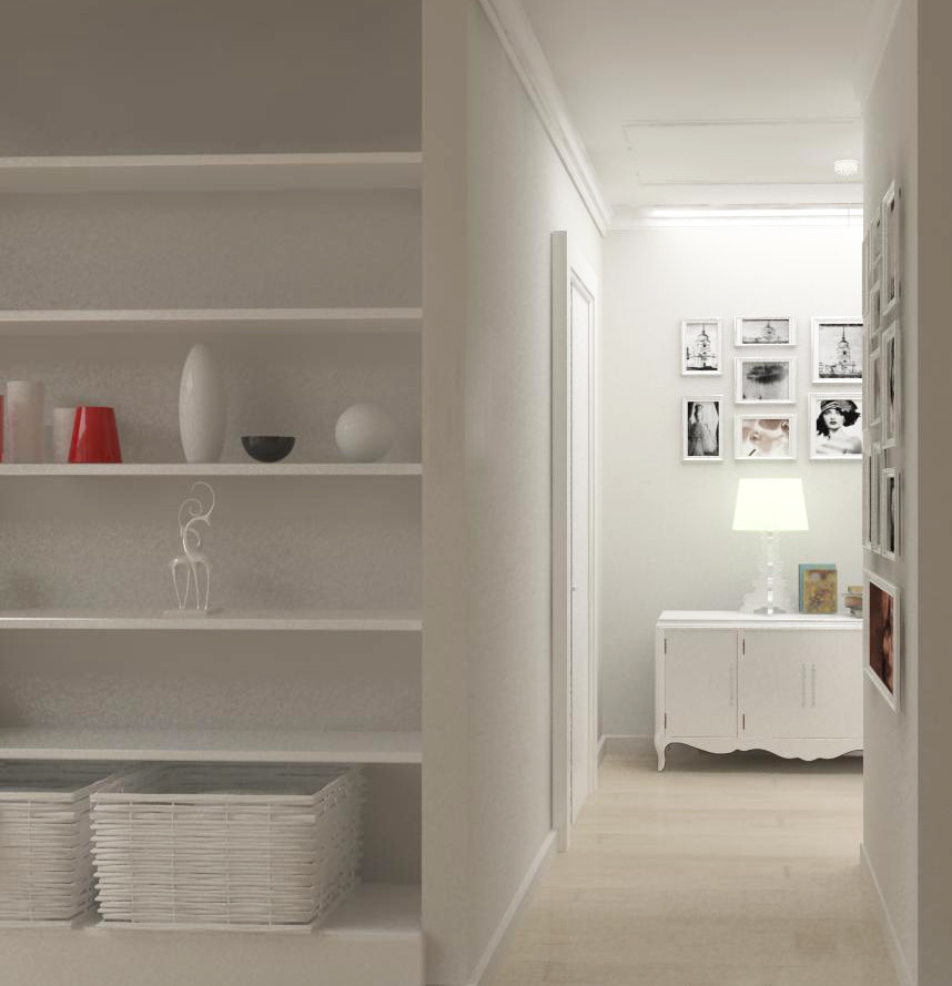 Квартира на Ак. Сахарова