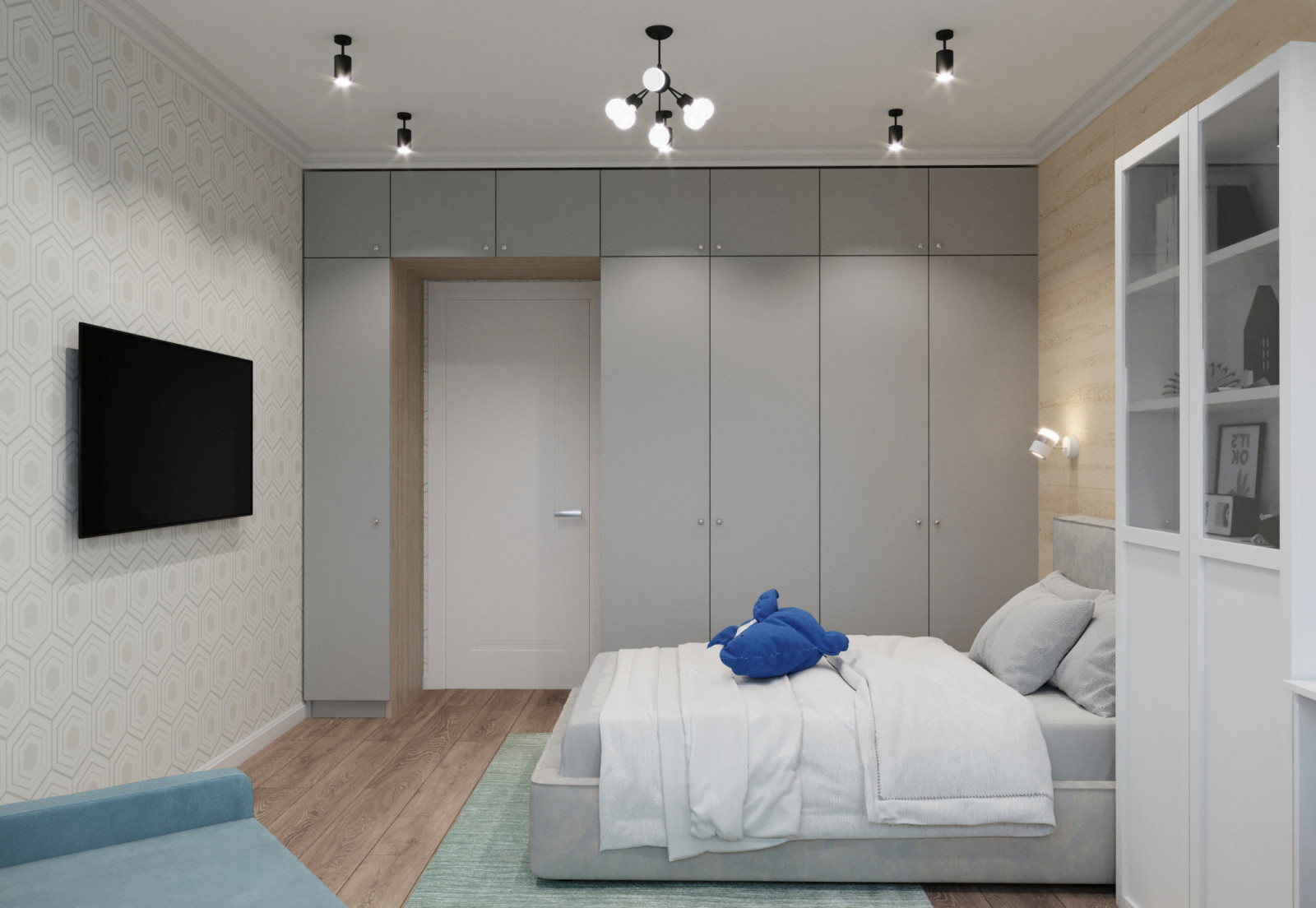 Морская лагуна