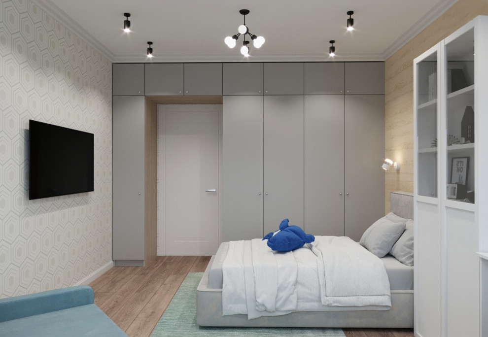 Морская лагуна