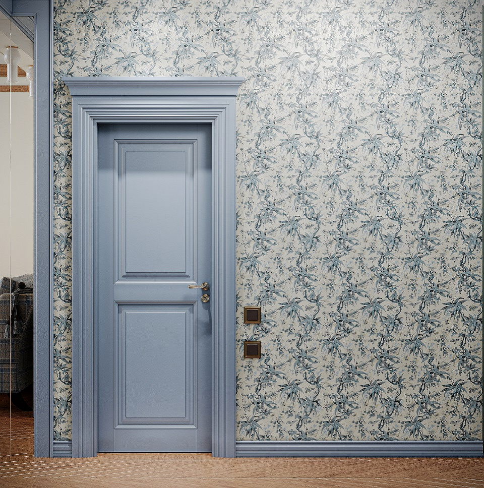 Квартира на проспекте Лихачёва