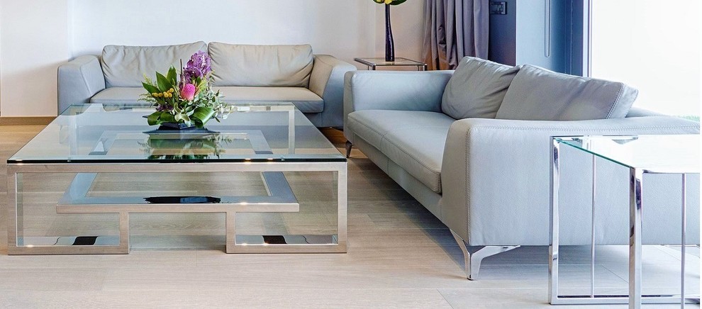 Обложка проекта: Журнальный стол