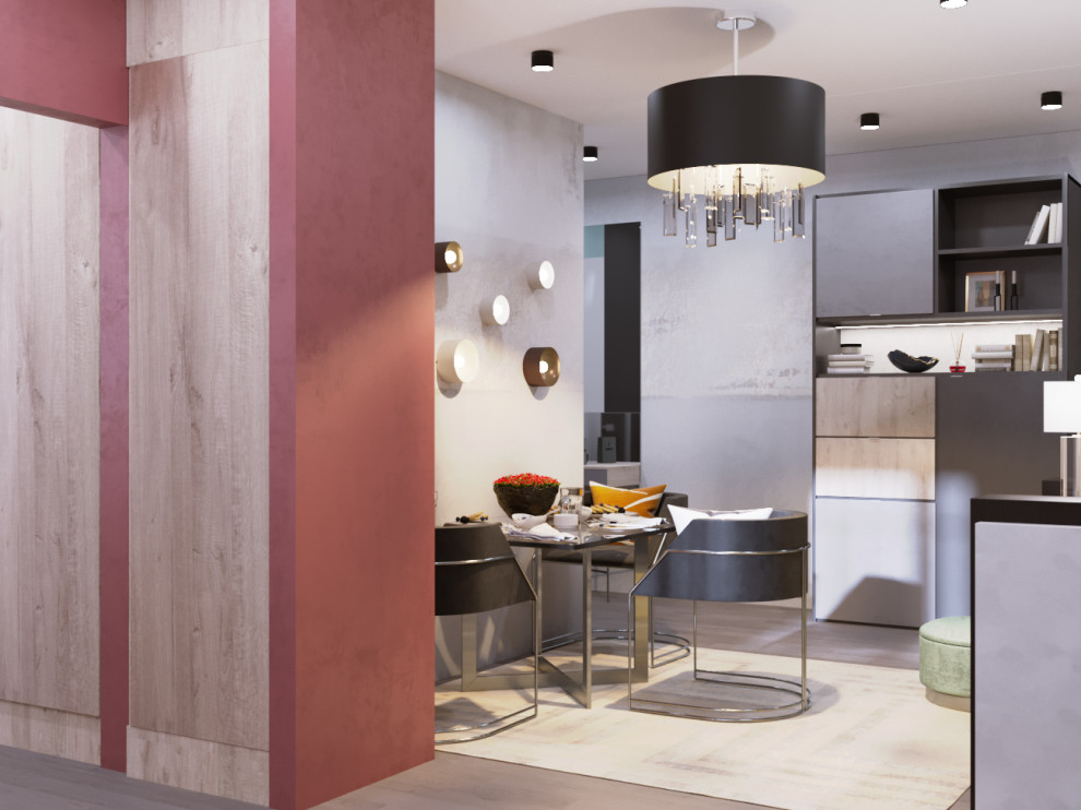 Фламинго Стайл