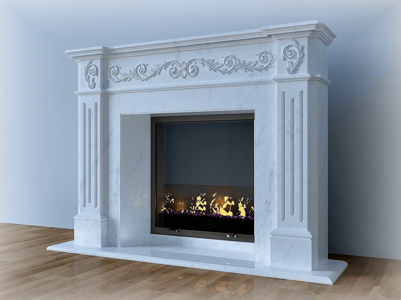 Марина Резник