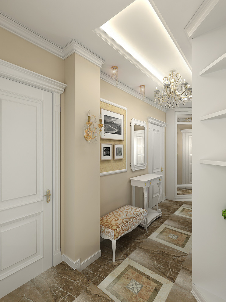 Квартира 10