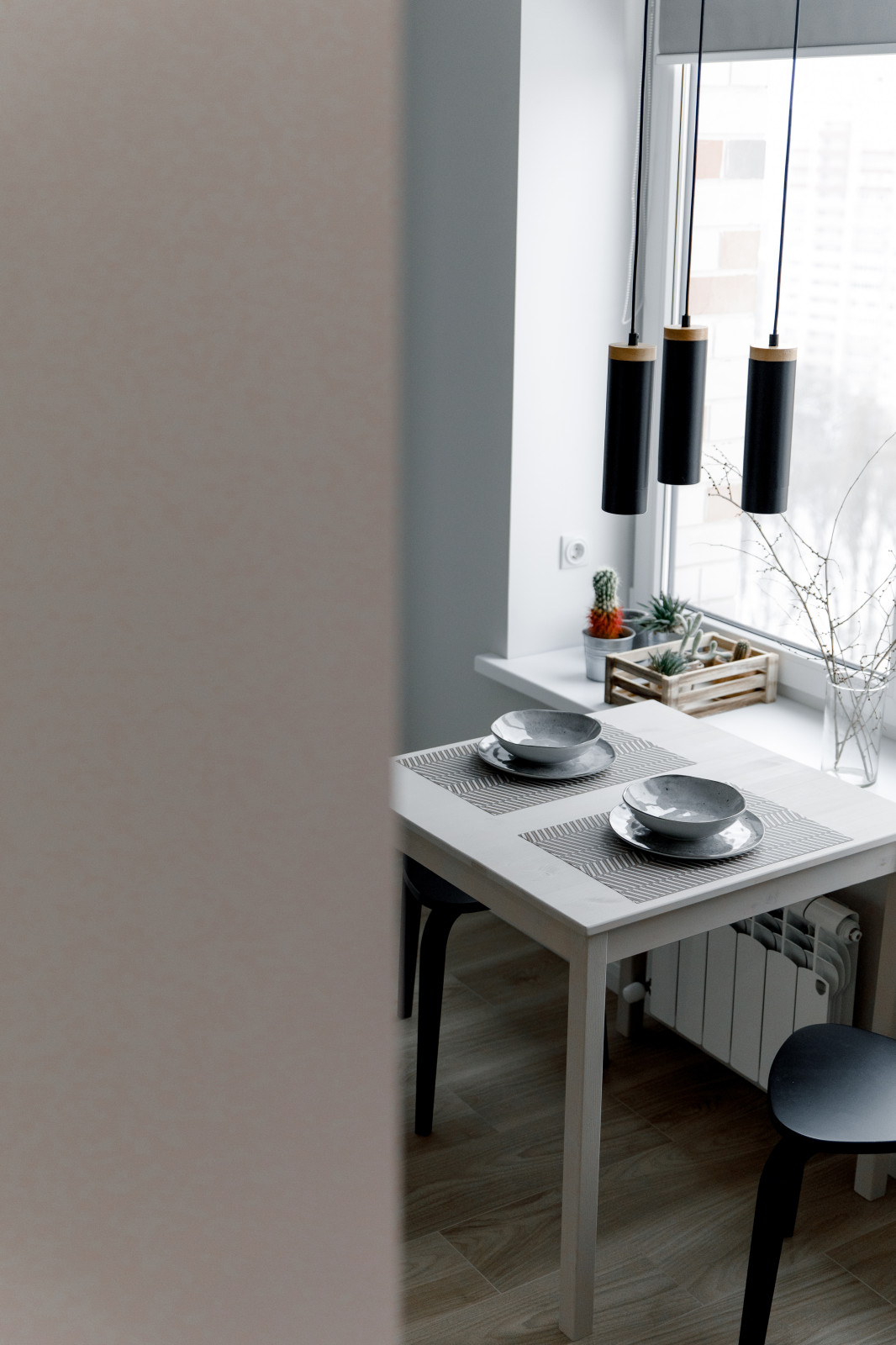 Реализация двухкомнатной квартиры в ЖК Русский Авангард