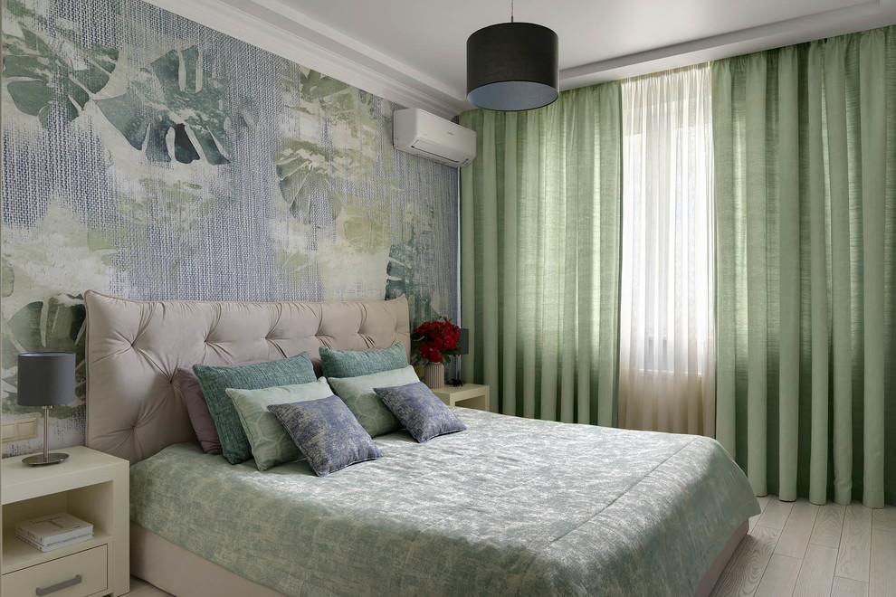 Квартира Полины и Романа