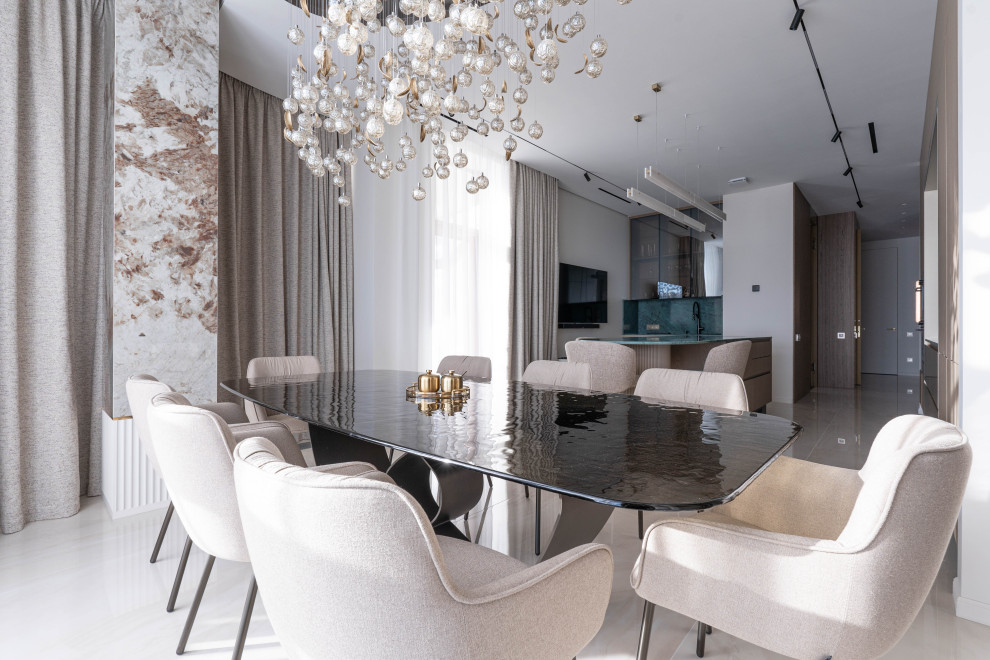 Симфония света