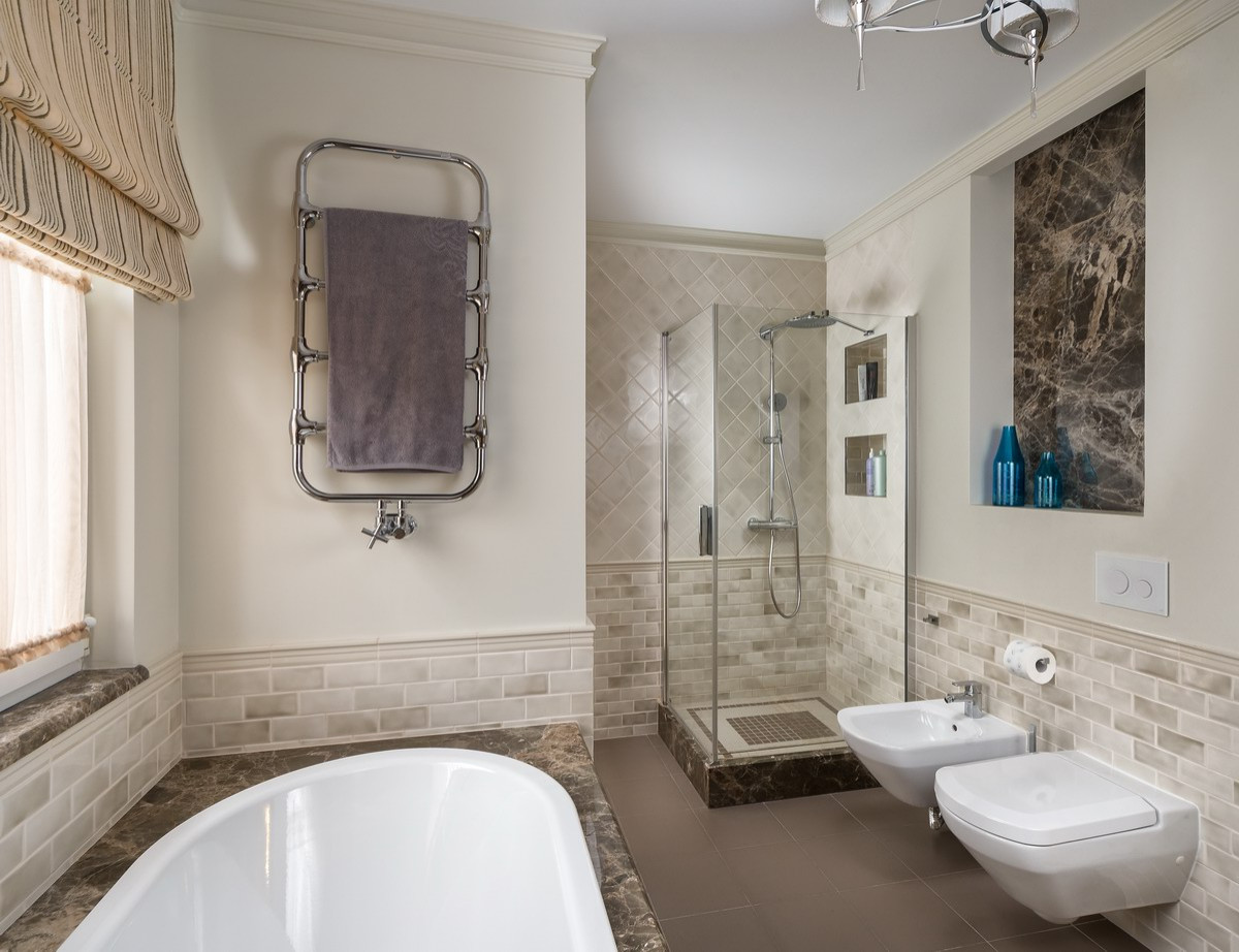 Квартира в ЖК "Манхэттен парк"