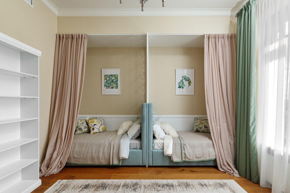 Квартира в ЖК Barkli Residence