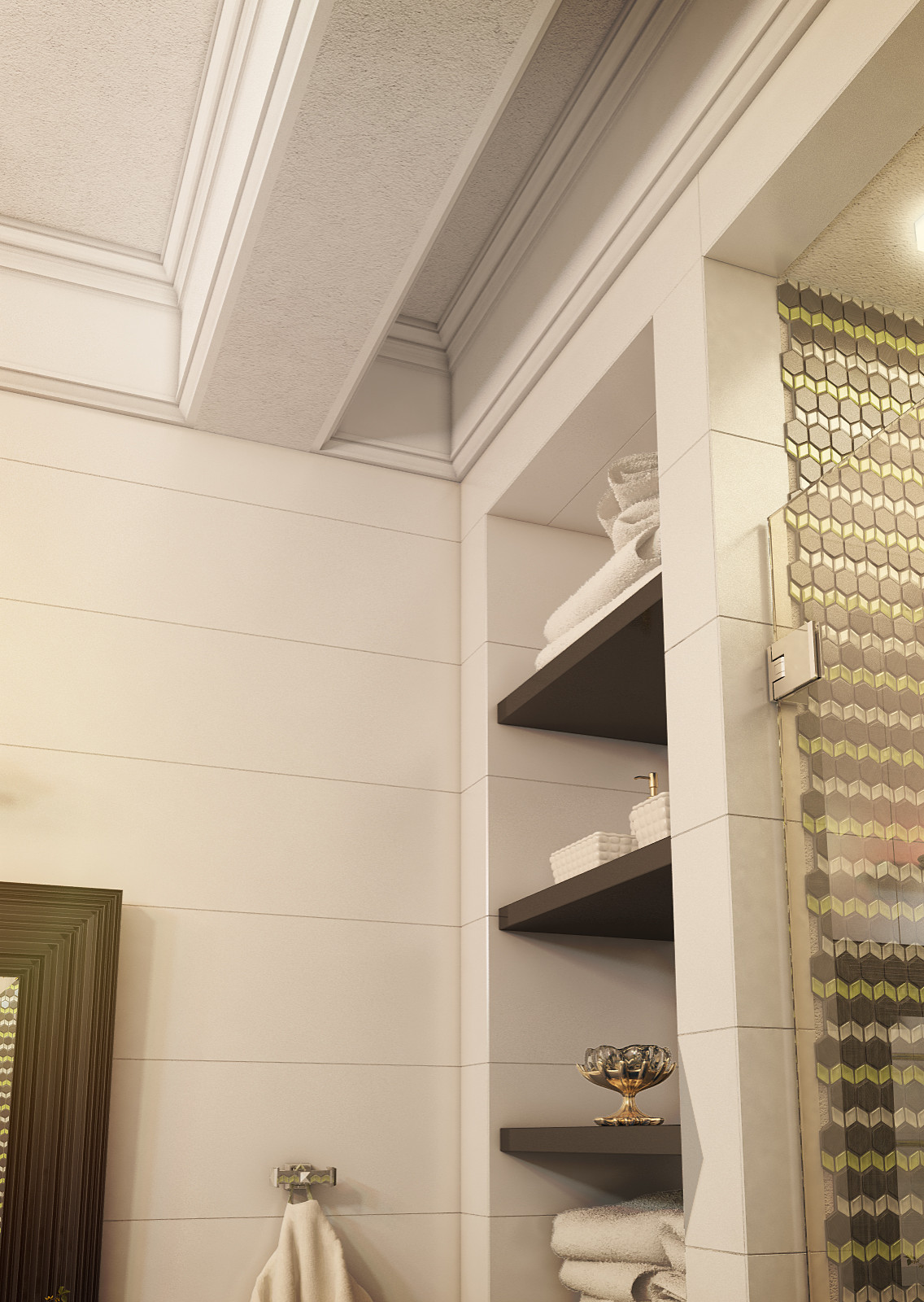 Обложка проекта: СТАЛИНКА НА КУТУЗОВСКОМ СОВРЕМЕННАЯ КЛАССИКА