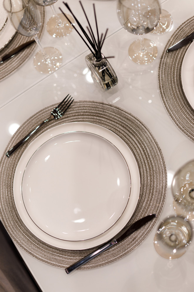 Таун хаус, Лесная Поляна