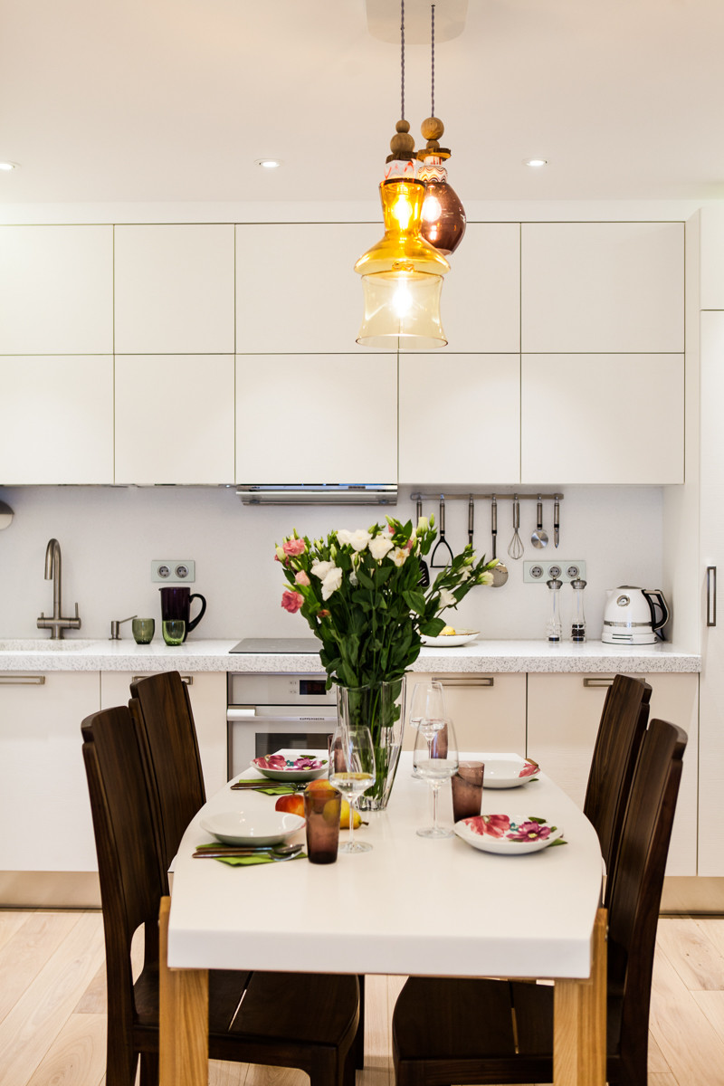 Нагатино-садовники, 85 кв.метров с видом на Москва-реку