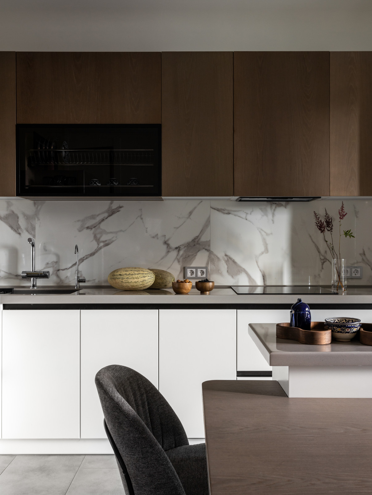 жк Ботанический