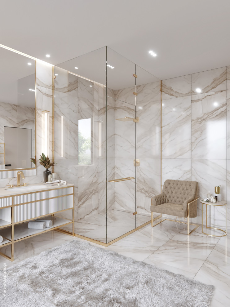 Загородный дом