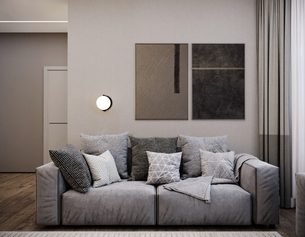 Дом для Иры