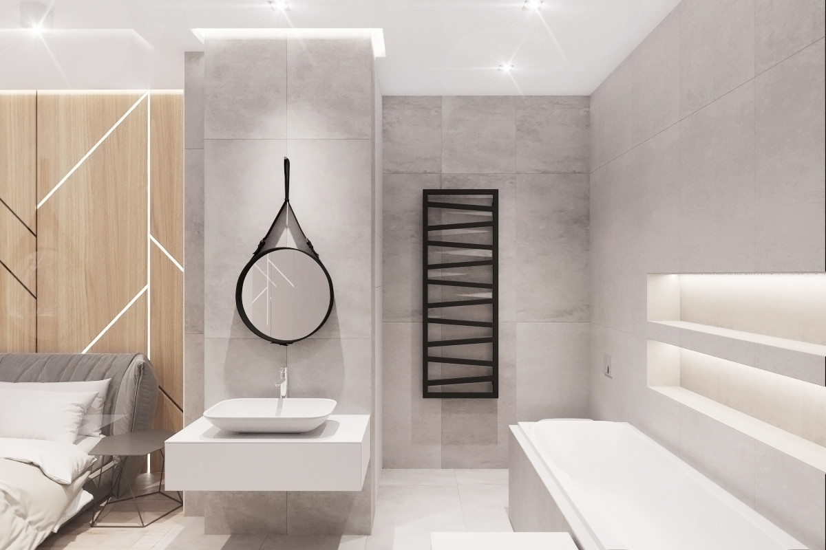 ЖК Коновальца