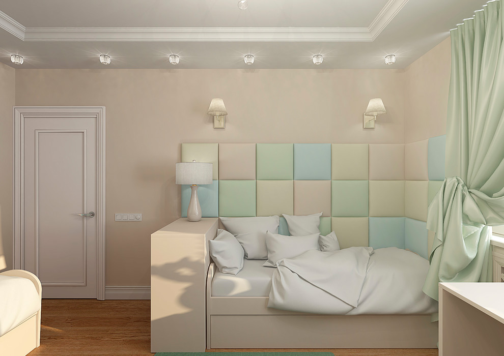 Атмосферная классика