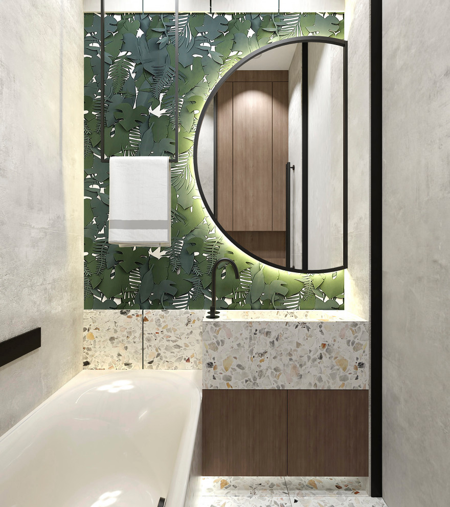 ЖК "Резиденции Архитекторов"