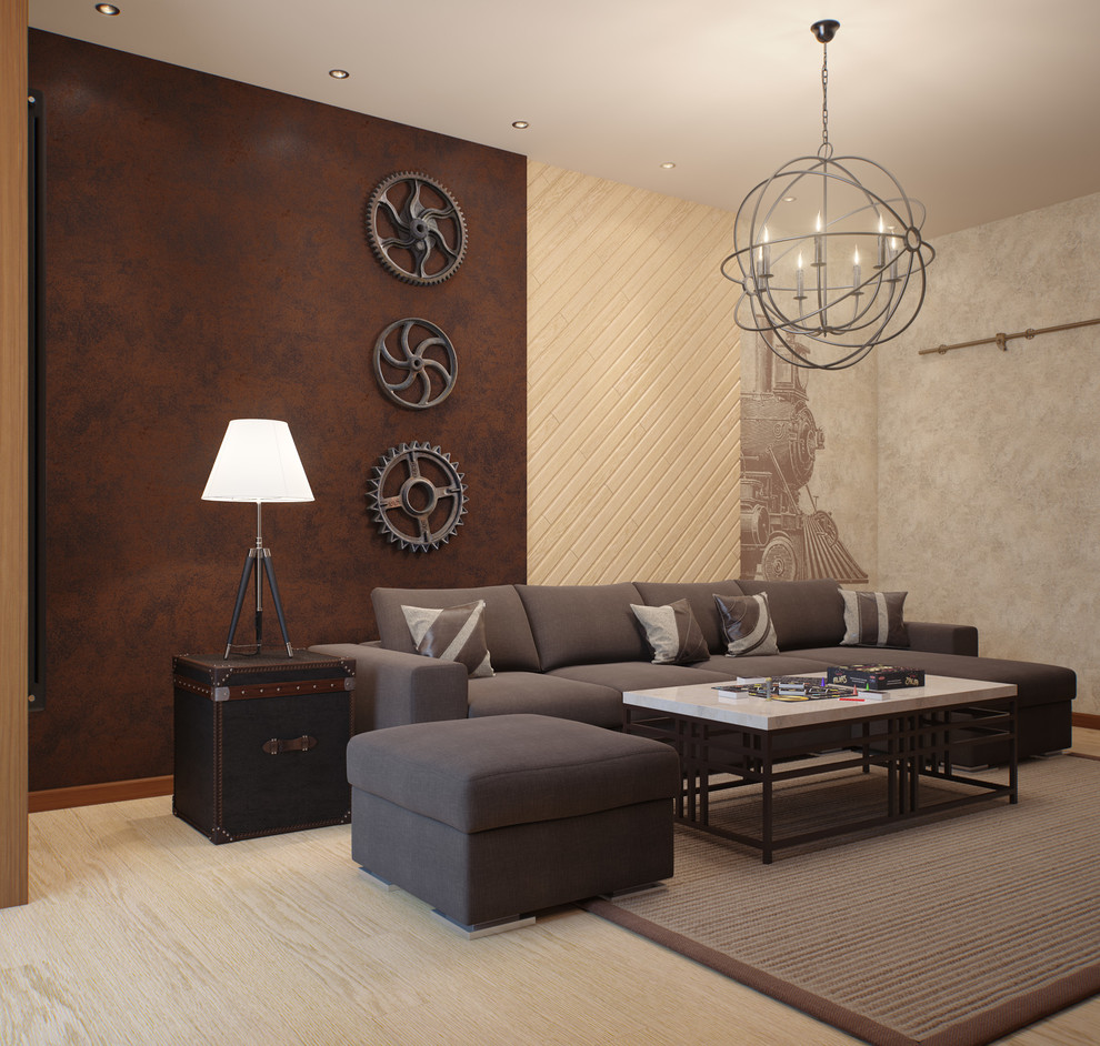 Квартира в г.Самара ЖК "Ладья"