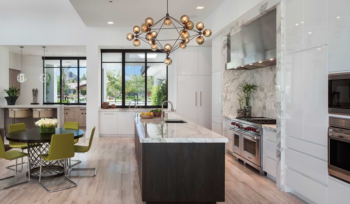 ОРГАНИКА ПО-АРИЗОНСКИ