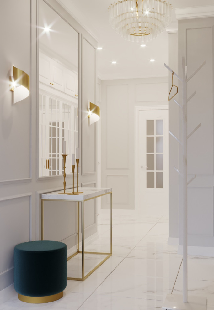 Обложка проекта: Ренессанс