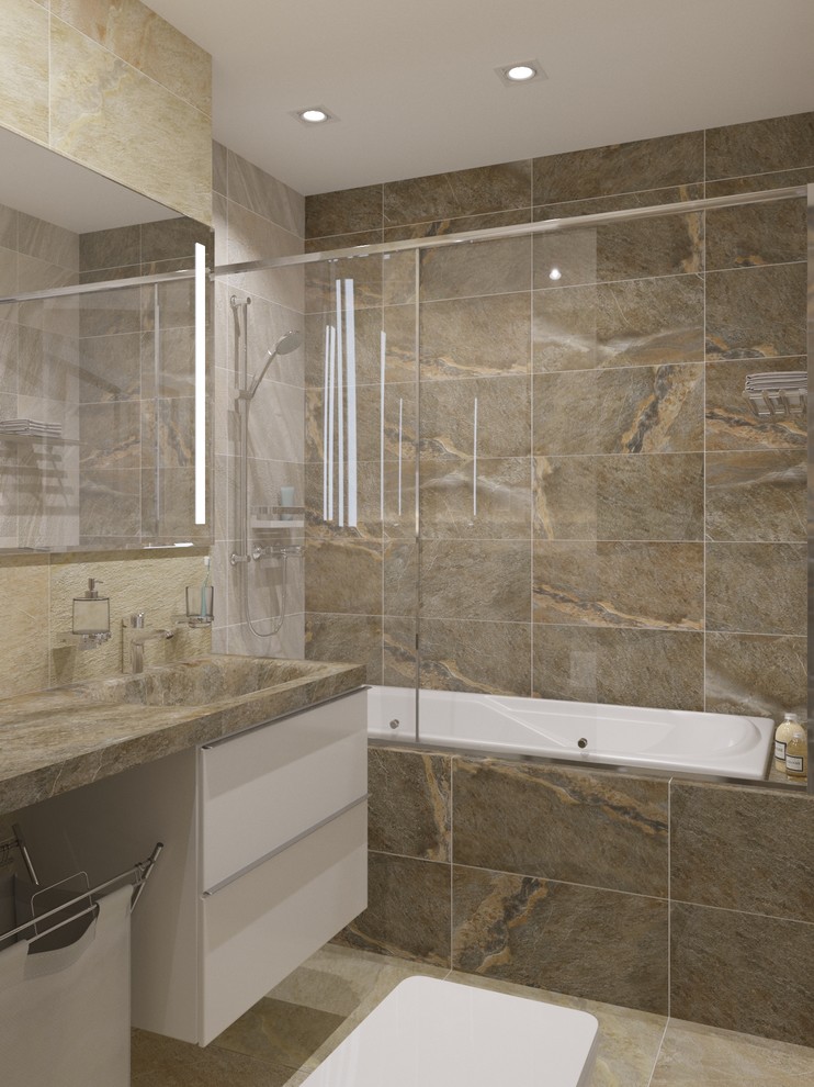 Ванная комната