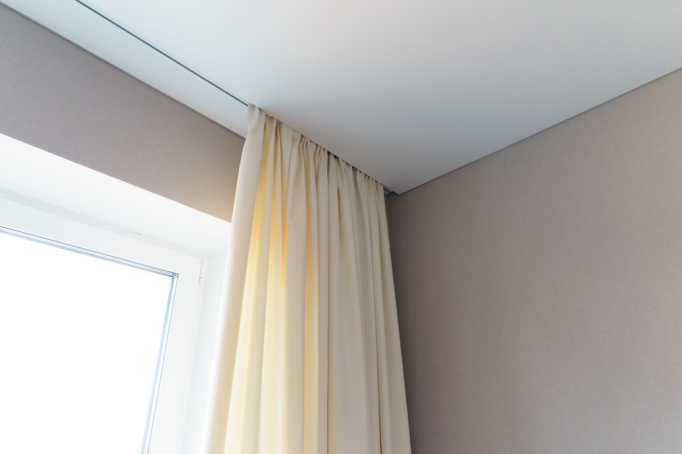 Уютный ремонт квартиры в ЖК Мякинино Парк, 54 кв.м.