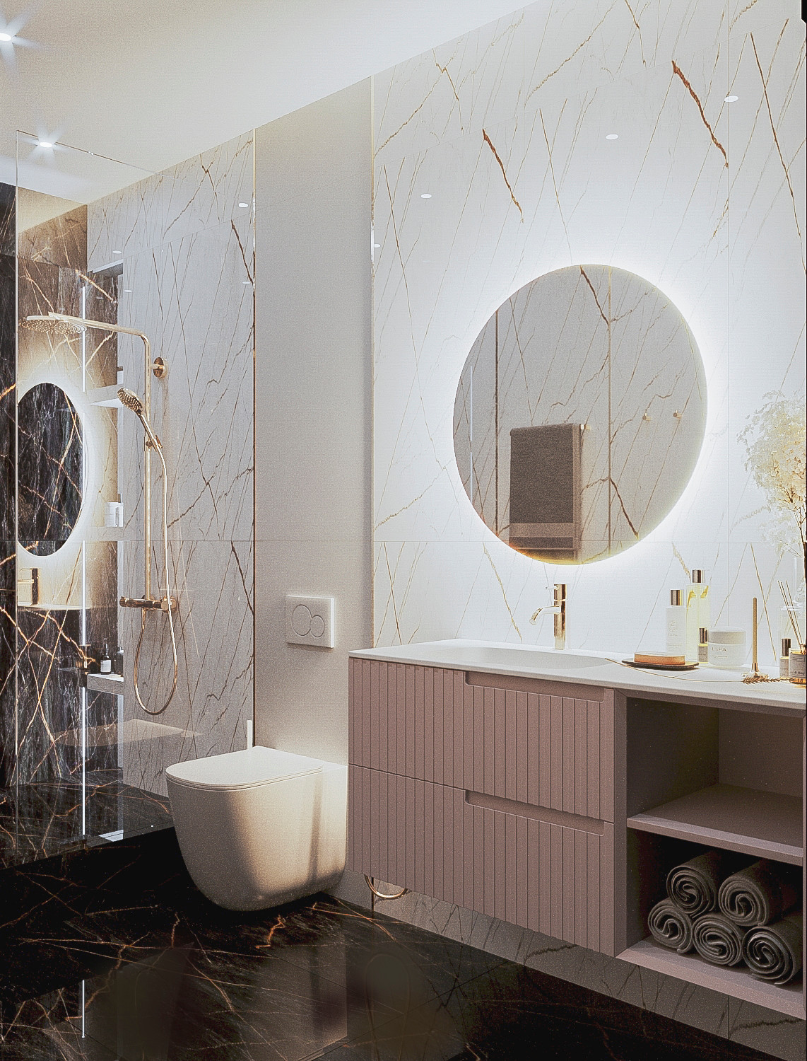 КП Брусника Северные кварталы