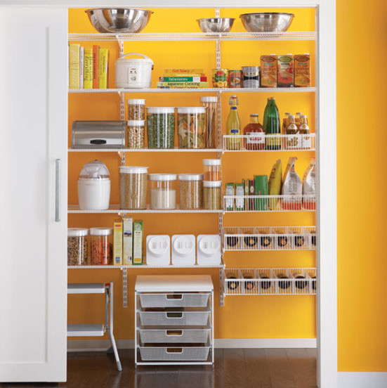 Столовые, кухни