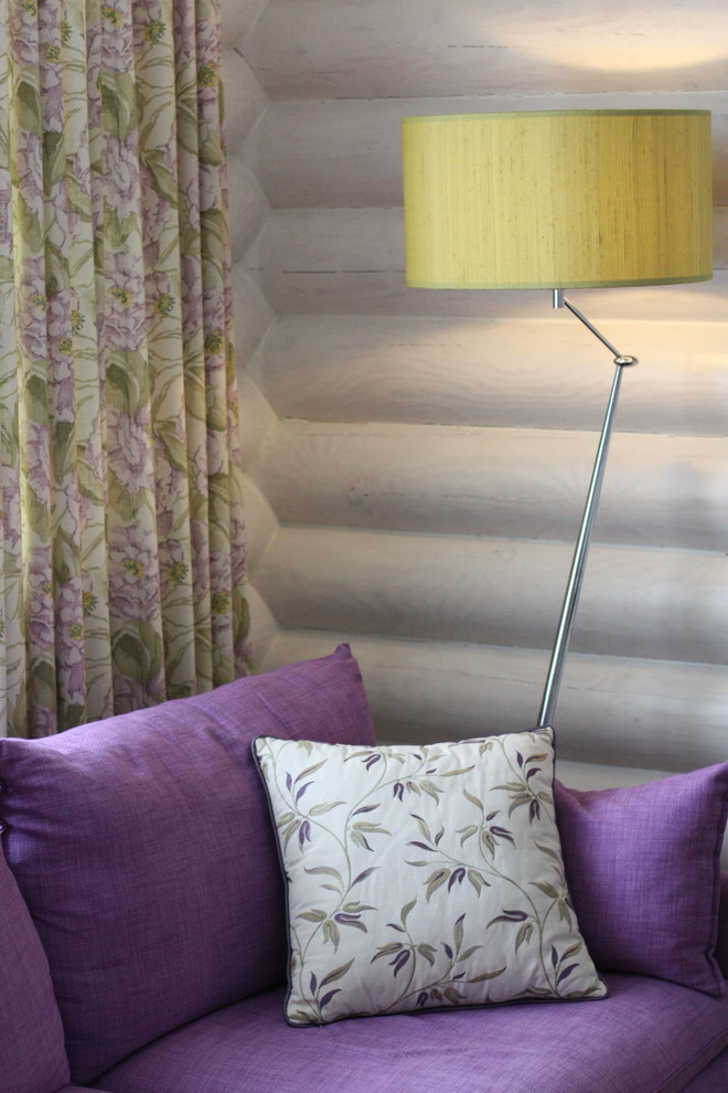 Дом в Можайске