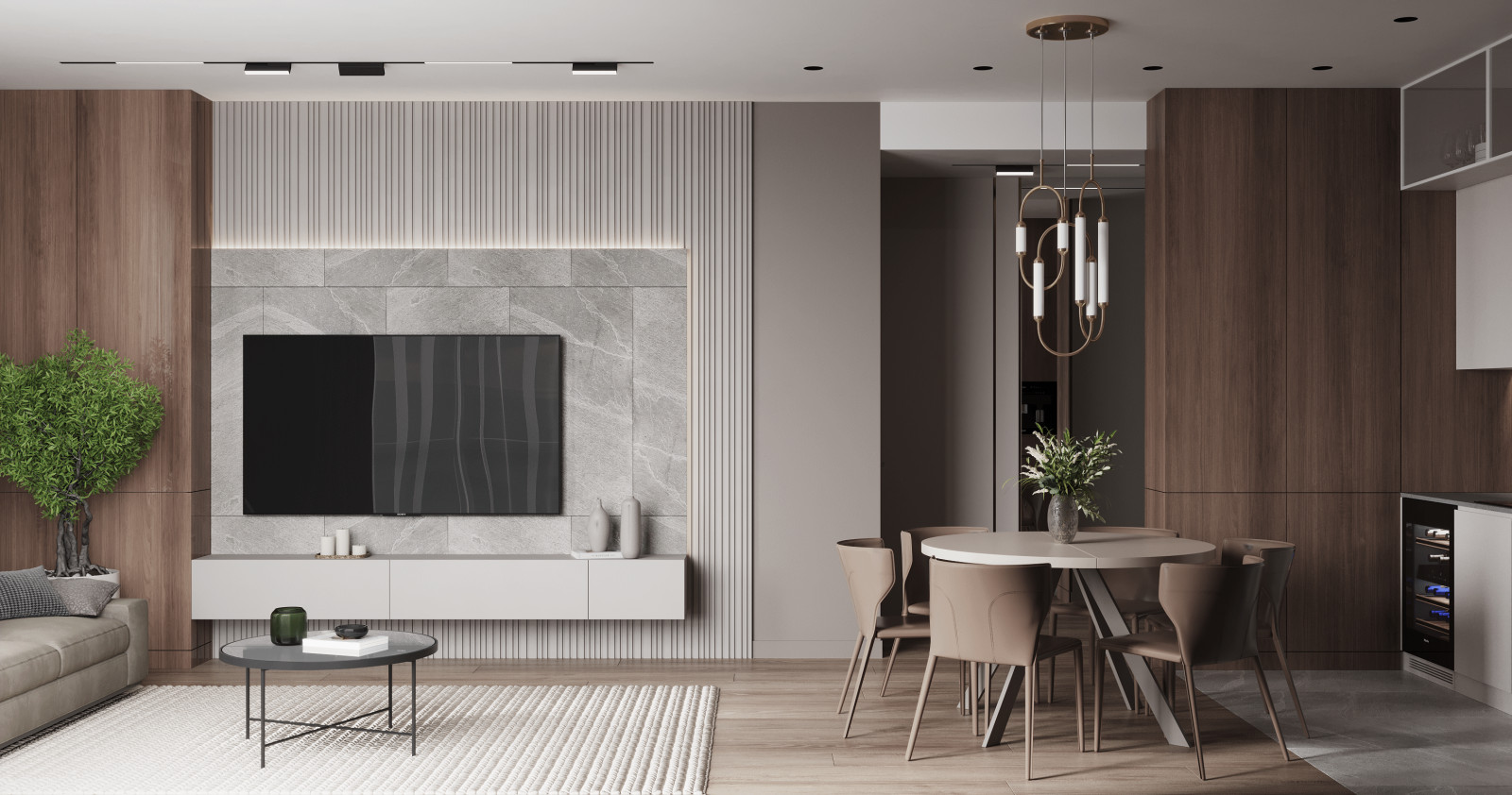 ЖК Лахта Плаза