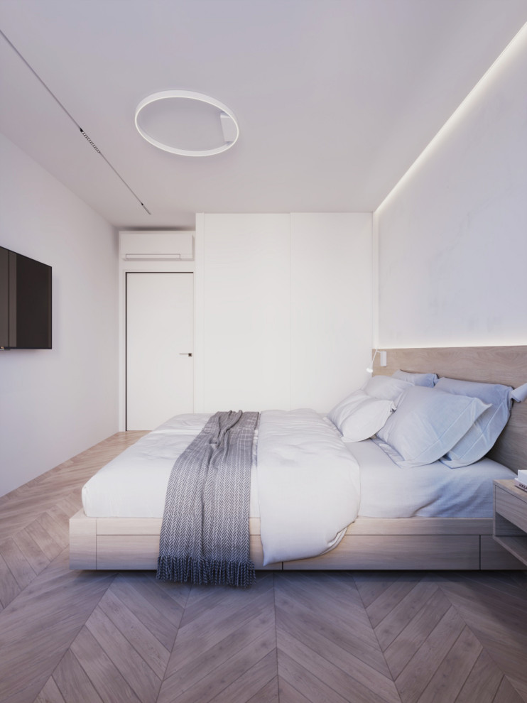 Квартира для молодой семьи