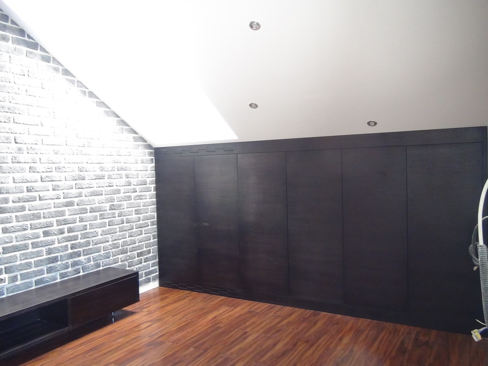 Квадрохаус в Куркино