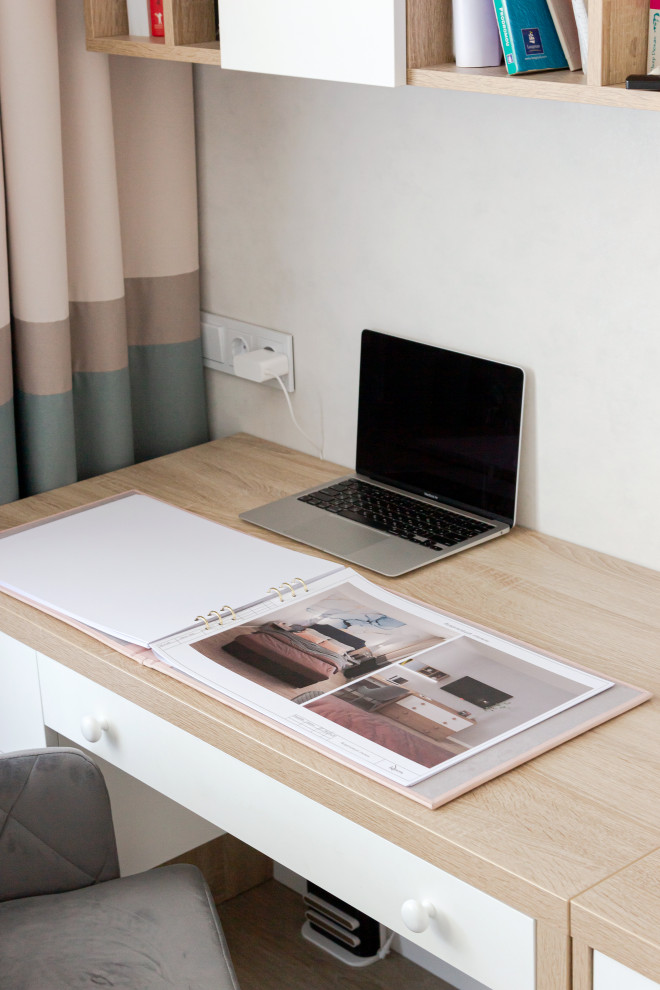 Проект «После дождя»