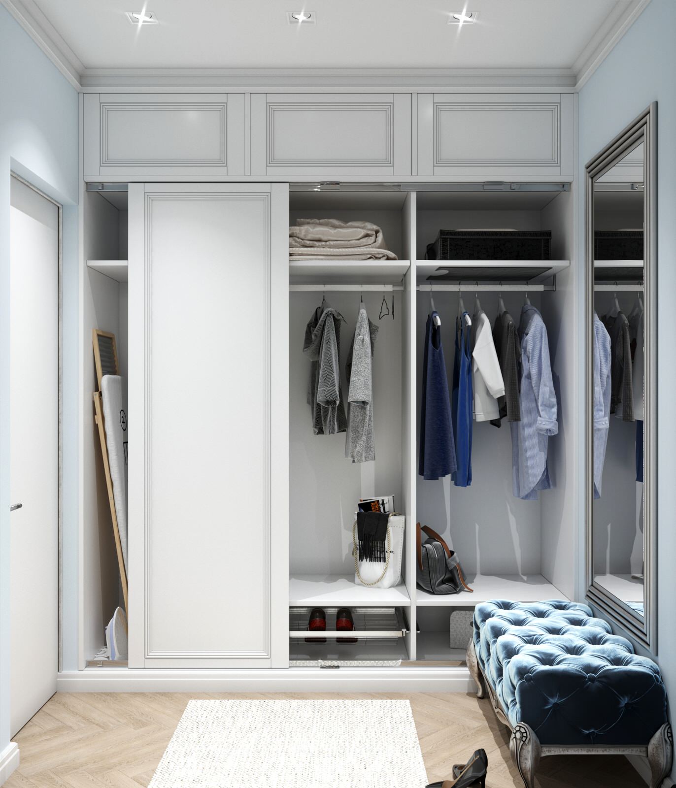 Эко-квартал Flora&Fauna