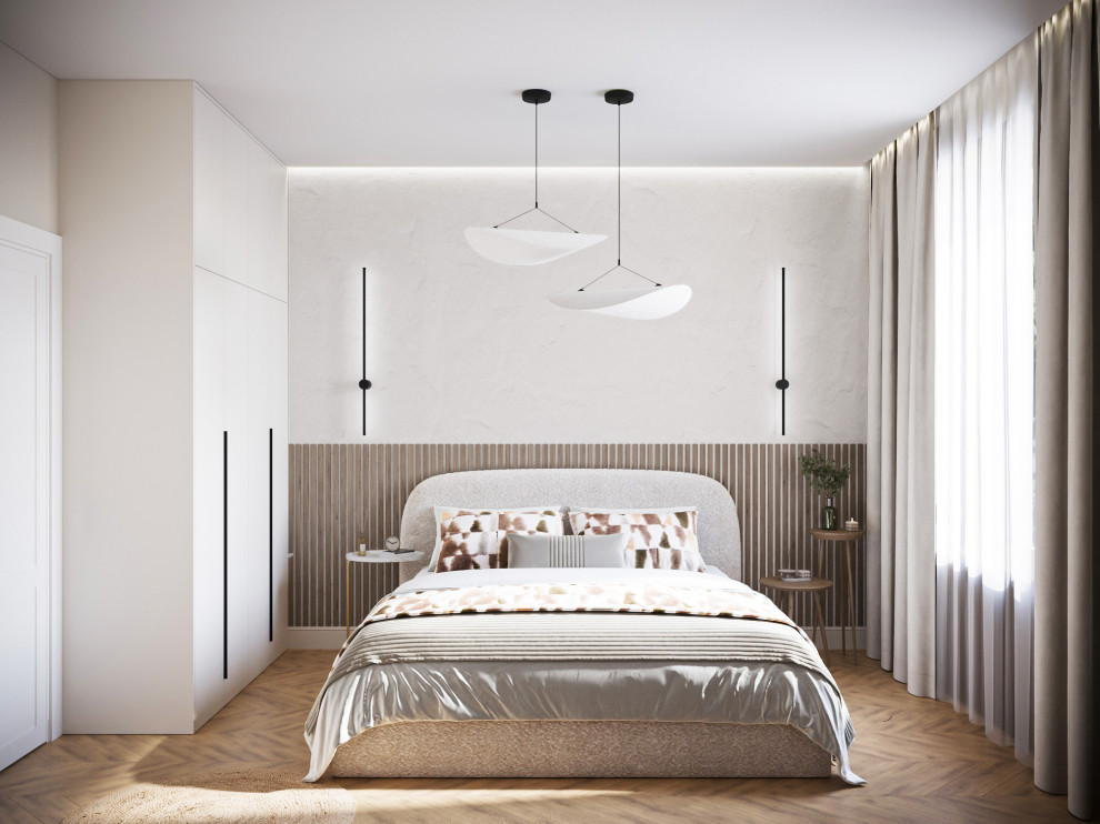 Квартира СПб 58 кв.м.