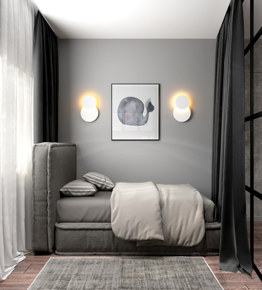 ЖК Радонеж г.Краснодар