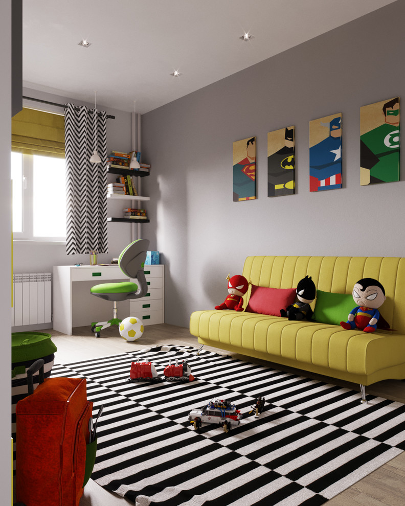 Сочный и яркий