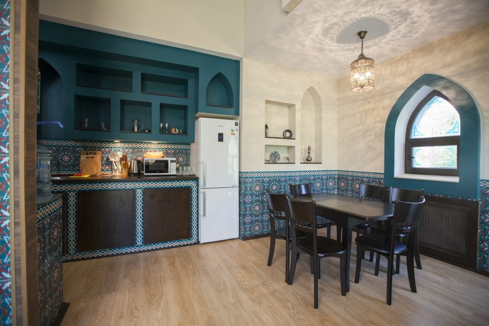 Коттедж "Восточная медина"